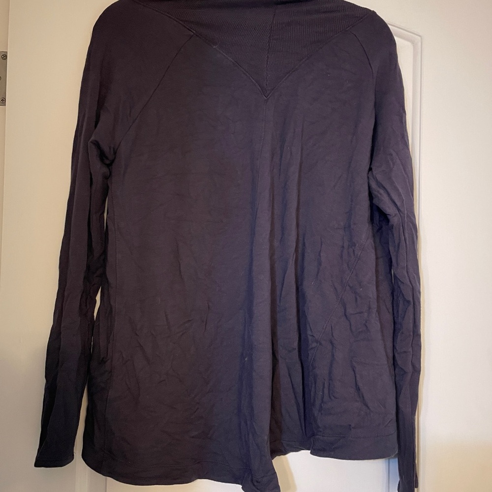 Athleta cardigan